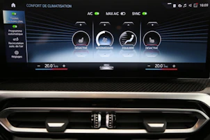 Fahrzeugbild BMW i4 M50
