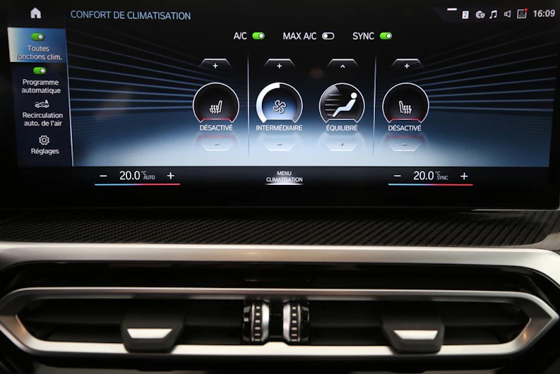 Fahrzeugbild BMW i4
