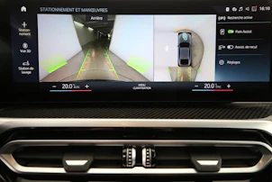 Fahrzeugbild BMW i4 M50