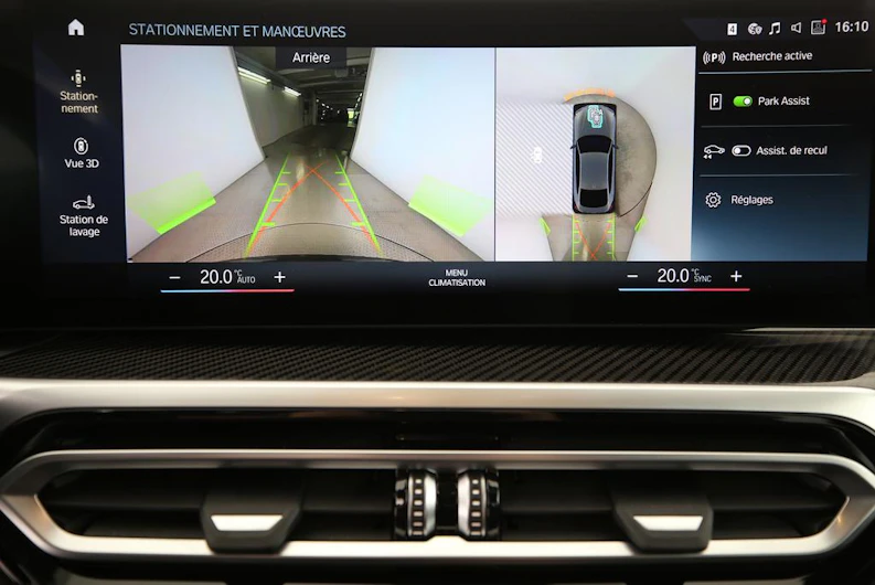 Fahrzeugbild BMW i4
