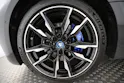 BMW i4 M50