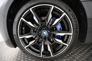 Fahrzeugbild BMW i4 M50