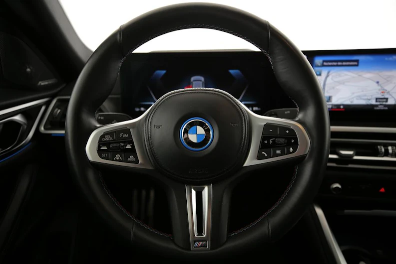 Fahrzeugbild BMW i4