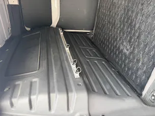 VW ID.Buzz Cargo 61kWh