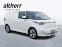 VW ID.Buzz Cargo 61kWh
