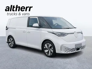 VW ID.Buzz Cargo 61kWh