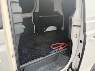 VW ID.Buzz Cargo 61kWh