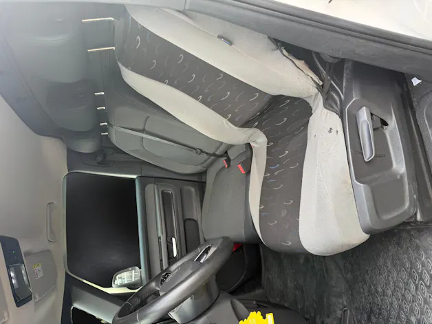 VW ID.Buzz Cargo 61kWh