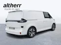 VW ID.Buzz Cargo 61kWh