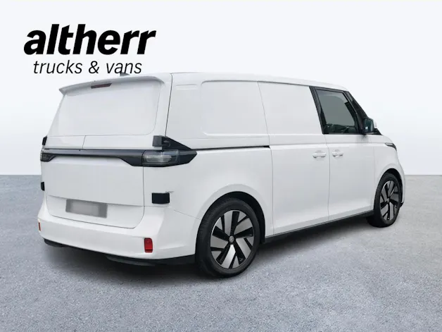 VW ID.Buzz Cargo 61kWh