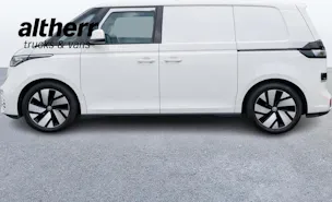 VW ID.Buzz Cargo 61kWh