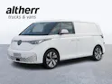 VW ID.Buzz Cargo 61kWh