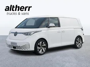 VW ID.Buzz Cargo 61kWh