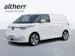 VW ID.Buzz Cargo 61kWh