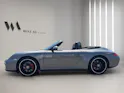 Porsche 911 Cabriolet 3.8 Carrera 4GTS PDK