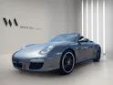 Porsche 911 Cabriolet 3.8 Carrera 4GTS PDK