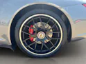 Porsche 911 Cabriolet 3.8 Carrera 4GTS PDK
