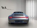 Porsche 911 Cabriolet 3.8 Carrera 4GTS PDK