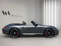 Porsche 911 Cabriolet 3.8 Carrera 4GTS PDK