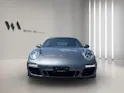 Porsche 911 Cabriolet 3.8 Carrera 4GTS PDK