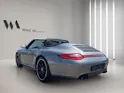Porsche 911 Cabriolet 3.8 Carrera 4GTS PDK