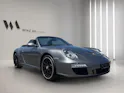 Porsche 911 Cabriolet 3.8 Carrera 4GTS PDK