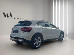 Mercedes-Benz GLA 200 d Urban 4m 7G-DCT