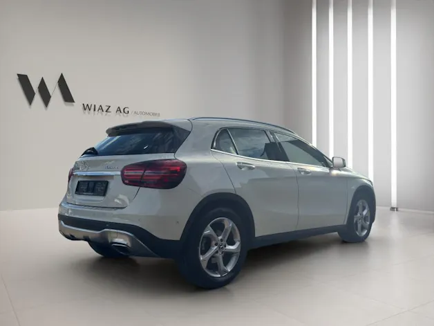 Mercedes-Benz GLA 200 d Urban 4m 7G-DCT