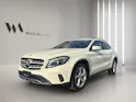 Mercedes-Benz GLA 200 d Urban 4m 7G-DCT