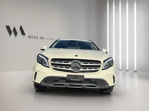 Mercedes-Benz GLA 200 d Urban 4m 7G-DCT