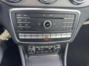 Mercedes-Benz GLA 200 d Urban 4m 7G-DCT