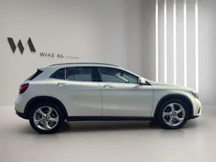 Mercedes-Benz GLA 200 d Urban 4m 7G-DCT