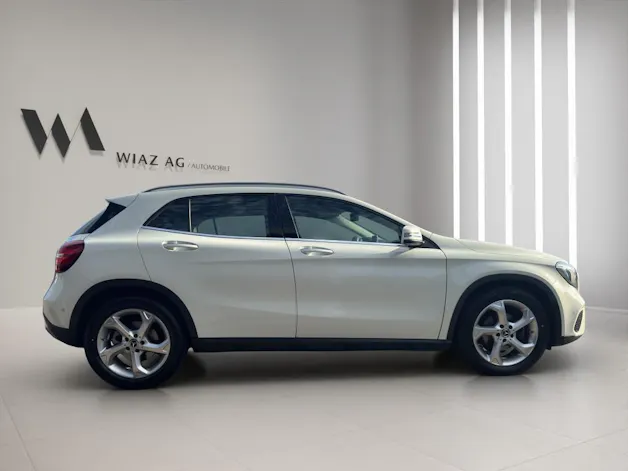 Mercedes-Benz GLA 200 d Urban 4m 7G-DCT