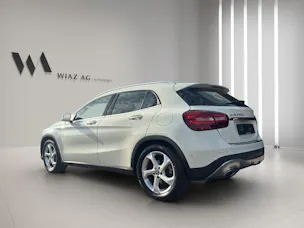 Mercedes-Benz GLA 200 d Urban 4m 7G-DCT