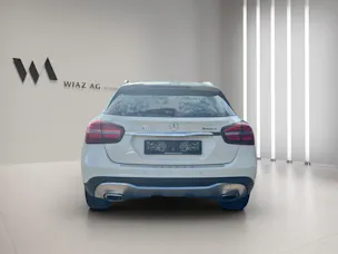 Mercedes-Benz GLA 200 d Urban 4m 7G-DCT