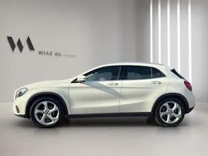 Mercedes-Benz GLA 200 d Urban 4m 7G-DCT