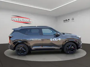 Kia Seltos 1.6 T-GDi X-Line 4x4 Automat *** der neue SUV Allrad mit kraftvollem Design und grosszügigem Innenraum *** / 0.99% Leasing-Aktion