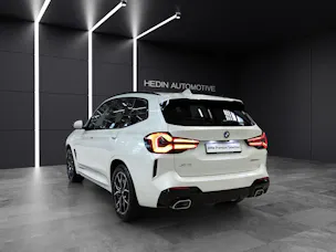 BMW X3 30e xDrive SAG