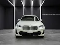 BMW X3 30e xDrive SAG