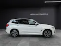 BMW X3 30e xDrive SAG