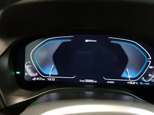 BMW X3 30e xDrive SAG