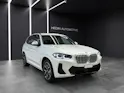 BMW X3 30e xDrive SAG