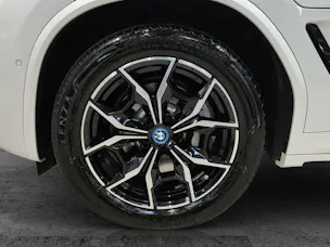 BMW X3 30e xDrive SAG