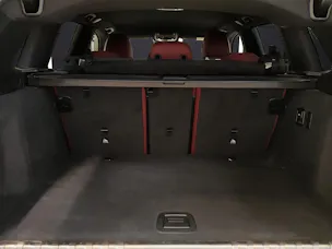 BMW X3 30e xDrive SAG