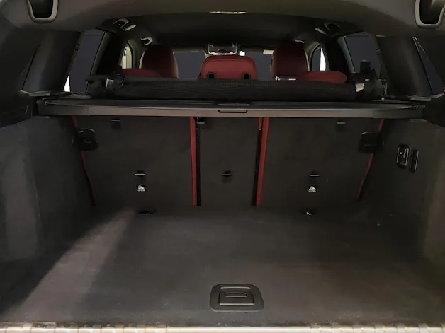 BMW X3 30e xDrive SAG