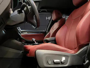 BMW X3 30e xDrive SAG