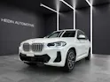 BMW X3 30e xDrive SAG