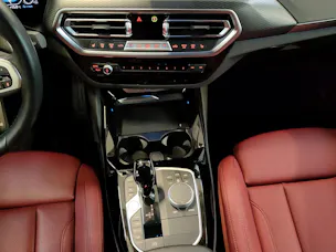 BMW X3 30e xDrive SAG