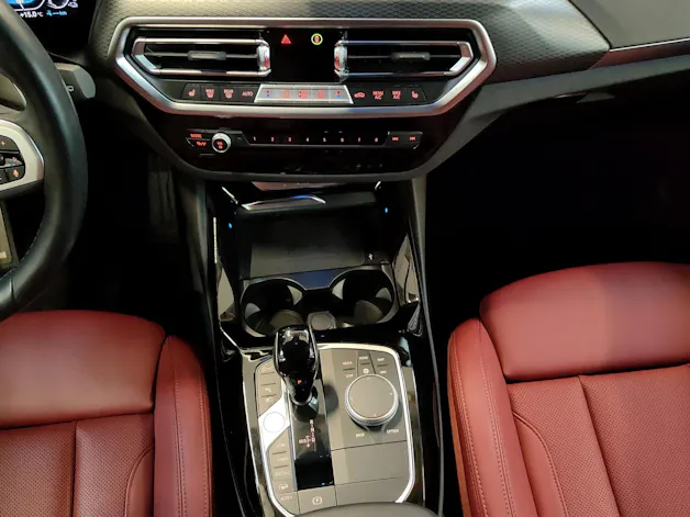 BMW X3 30e xDrive SAG