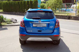Opel Mokka X 1.4T 4x4 Excellence S/S